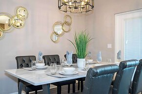 Luxury 5Bd Close To Disney With Pool At Windsor Cay 1285