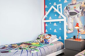 Luxury 5Bd Close To Disney With Pool At Windsor Cay 1285