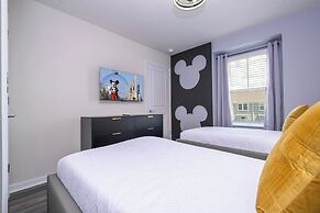 Luxury 5Bd Close To Disney With Pool At Windsor Cay 1285