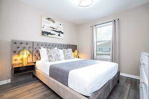 Luxury 5Bd Close To Disney With Pool At Windsor Cay 1285