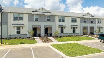 Luxury 5Bd Close To Disney With Pool At Windsor Cay 1285