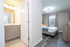 Luxury 5Bd Close To Disney With Pool At Windsor Cay 1285