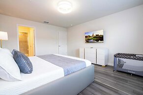 Luxury 5Bd Close To Disney With Pool At Windsor Cay 1285