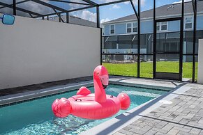 Luxury 5Bd Close To Disney With Pool At Windsor Cay 1285