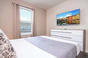 Luxury 5Bd Close To Disney With Pool At Windsor Cay 1285