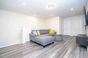 Luxury 5Bd Close To Disney With Pool At Windsor Cay 1285