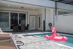 Luxury 5Bd Close To Disney With Pool At Windsor Cay 1285