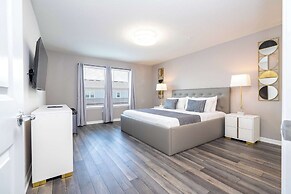 Luxury 5Bd Close To Disney With Pool At Windsor Cay 1285