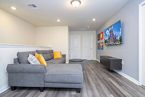 Luxury 5Bd Close To Disney With Pool At Windsor Cay 1285