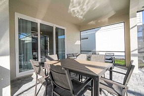 Luxury 7Bd Close To Disney With Pool And Spa At Windsor Cay 16218