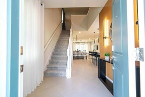 Luxury 7Bd Close To Disney With Pool And Spa At Windsor Cay 16218