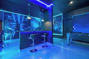 Luxury 7Bd Close To Disney With Pool And Spa At Windsor Cay 16218