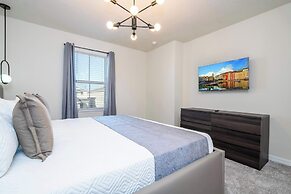Luxury 7Bd Close To Disney With Pool And Spa At Windsor Cay 16218