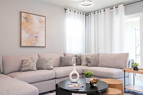 Luxury 7Bd Close To Disney With Pool And Spa At Windsor Cay 16218