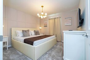 Luxury 7Bd Close To Disney With Pool And Spa At Windsor Cay 16218