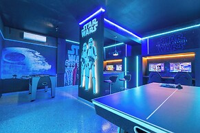 Luxury 7Bd Close To Disney With Pool And Spa At Windsor Cay 16218