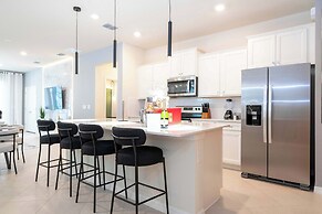 Luxury 7Bd Close To Disney With Pool And Spa At Windsor Cay 16218