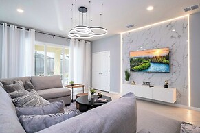 Luxury 7Bd Close To Disney With Pool And Spa At Windsor Cay 16218