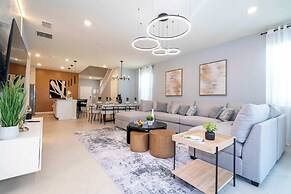 Luxury 7Bd Close To Disney With Pool And Spa At Windsor Cay 16218