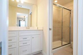 Luxury 7Bd Close To Disney With Pool And Spa At Windsor Cay 16218