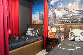 Luxury 7Bd Close To Disney With Pool And Spa At Windsor Cay 16218