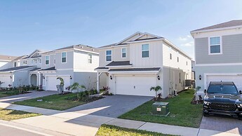 Luxury 7Bd Close To Disney With Pool And Spa At Windsor Cay 16218