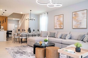 Luxury 7Bd Close To Disney With Pool And Spa At Windsor Cay 16218