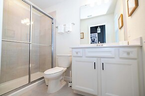 Luxury 7Bd Close To Disney With Pool And Spa At Windsor Cay 16218