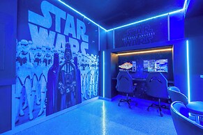 Luxury 7Bd Close To Disney With Pool And Spa At Windsor Cay 16218