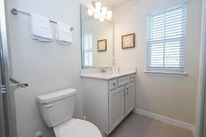 Luxury 7Bd Close To Disney With Pool And Spa At Windsor Cay 16218