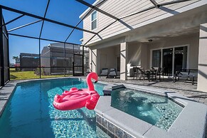 Luxury 7Bd Close To Disney With Pool And Spa At Windsor Cay 16218