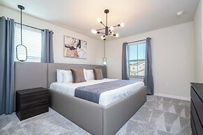 Luxury 7Bd Close To Disney With Pool And Spa At Windsor Cay 16218