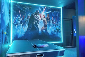 Luxury 7Bd Close To Disney With Pool And Spa At Windsor Cay 16218