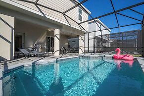 Luxury 7Bd Close To Disney With Pool And Spa At Windsor Cay 16218