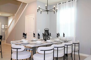 Luxury 7Bd Close To Disney With Pool And Spa At Windsor Cay 16218