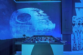 Luxury 7Bd Close To Disney With Pool And Spa At Windsor Cay 16218