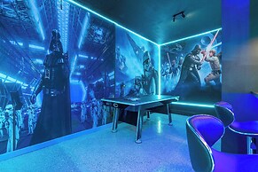 Luxury 7Bd Close To Disney With Pool And Spa At Windsor Cay 16218