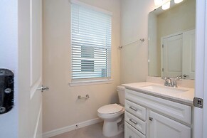 Luxury 7Bd Close To Disney With Pool And Spa At Windsor Cay 16218