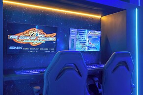 Luxury 7Bd Close To Disney With Pool And Spa At Windsor Cay 16218