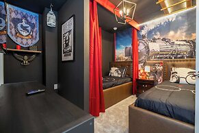 Luxury 7Bd Close To Disney With Pool And Spa At Windsor Cay 16218