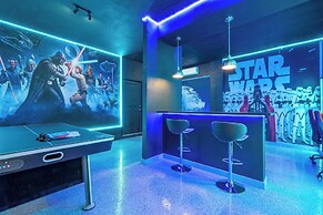 Luxury 7Bd Close To Disney With Pool And Spa At Windsor Cay 16218