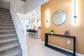 Luxury 7Bd Close To Disney With Pool And Spa At Windsor Cay 16218