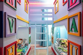 Luxury 7Bd Close To Disney With Pool And Spa At Windsor Cay 16218