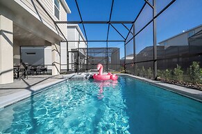 Luxury 7Bd Close To Disney With Pool And Spa At Windsor Cay 16218