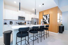Luxury 7Bd Close To Disney With Pool And Spa At Windsor Cay 16218