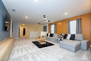 Luxury 7Bd Close To Disney With Pool And Spa At Windsor Cay 16218