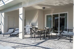 Luxury 7Bd Close To Disney With Pool And Spa At Windsor Cay 16218
