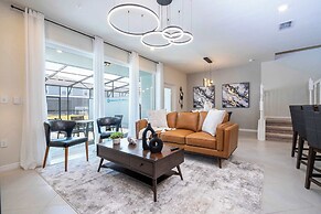 Luxury Private Pool & Themed Rooms Close To Disney 1282