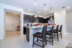 Luxury Private Pool & Themed Rooms Close To Disney 1282