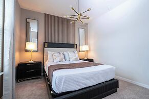 Luxury Private Pool & Themed Rooms Close To Disney 1282